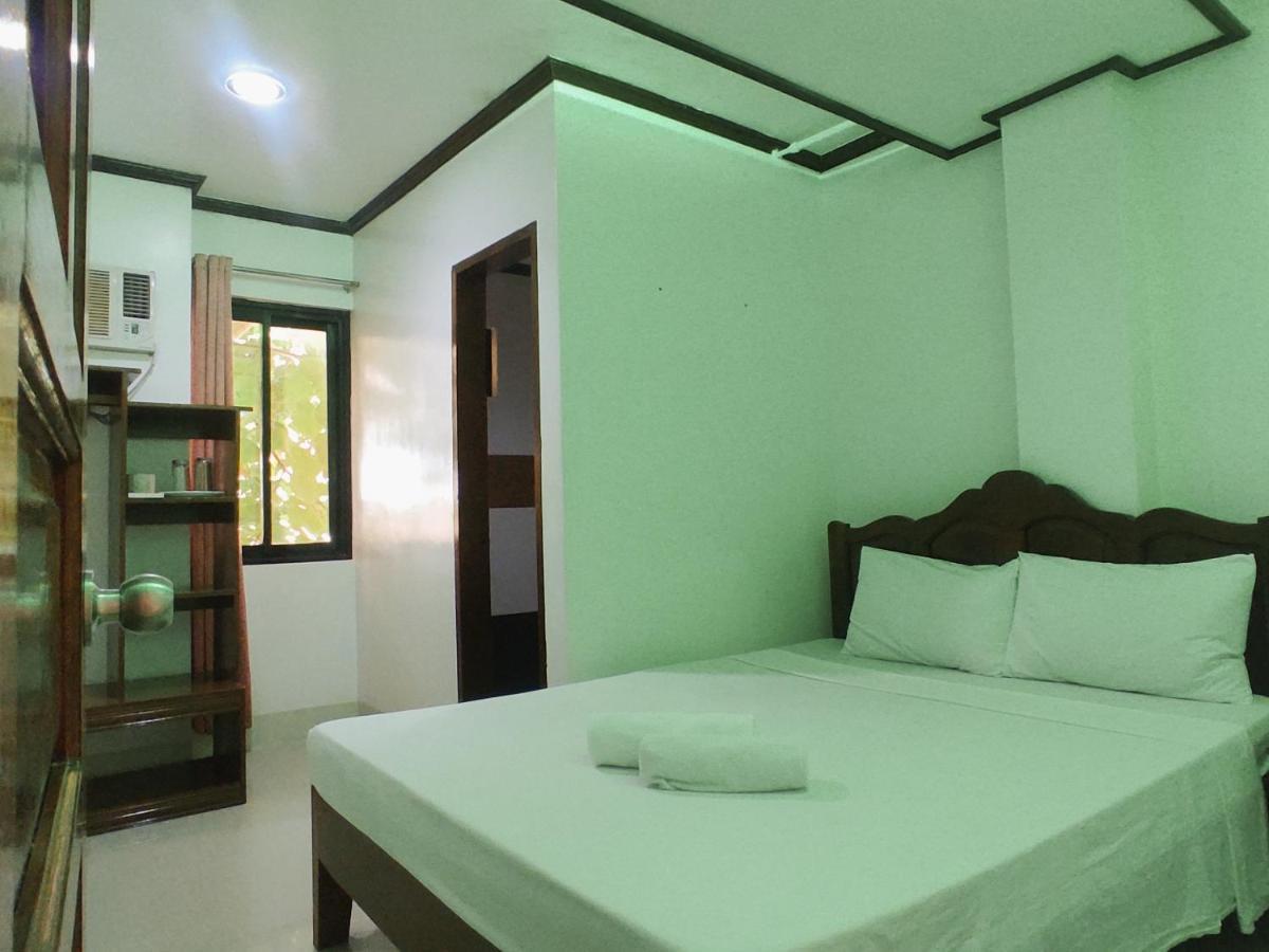 Alocasia Hostel El Nido Extérieur photo