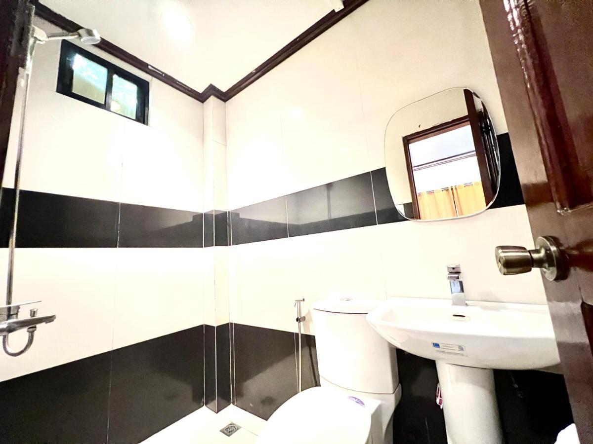 Alocasia Hostel El Nido Extérieur photo