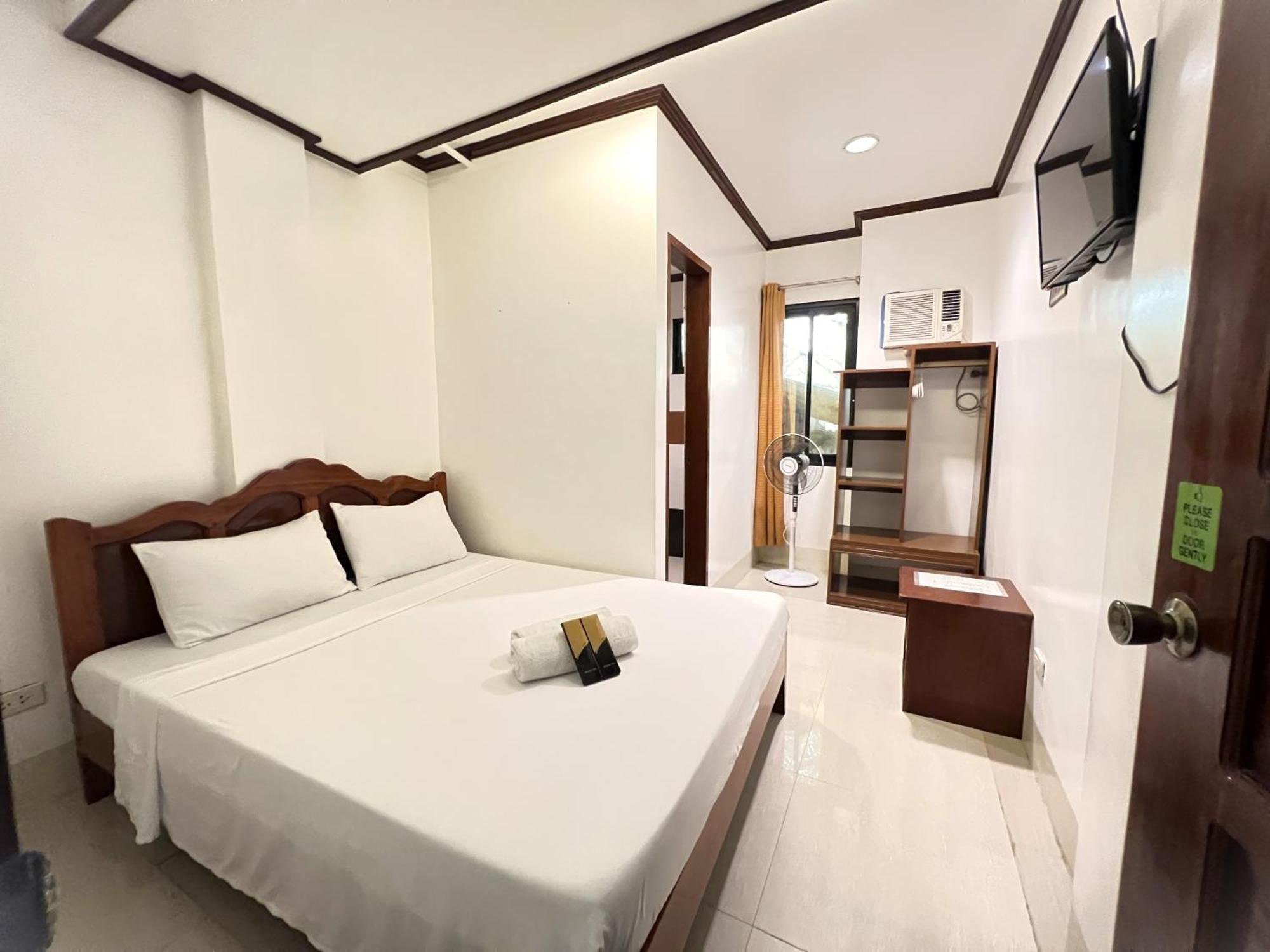 Alocasia Hostel El Nido Extérieur photo